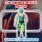 GI Joe Copperhead 1984 Action Figure Toy