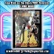 New Kids on the Block 1990 Oversize Comic Book