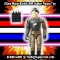 GI Joe Major Bludd 1983 Action Figure Toy