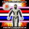 GI Joe Torpedo 1983 Action Figure Toy