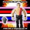 GI Joe Quick Kick 1985 Action Figure Toy