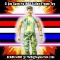 GI Joe Gung-Ho 1983 Action Figure Toy