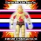 GI Joe Ace 1983 Action Figure Toy