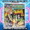 Captain Marvel, Vol. 1  Vintage Marvel Comics Comic Book Grouping