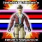 GI Joe Keel Haul 1985 Action Figure Toy