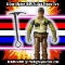 GI Joe Alpine 1985 Action Figure Toy