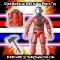 GI Joe Barbecue 1985 Action Figure Toy