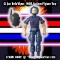 GI Joe Tele-Viper 1985 Action Figure Toy