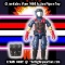 GI Joe Cobra Viper 1986 Action Figure Toy