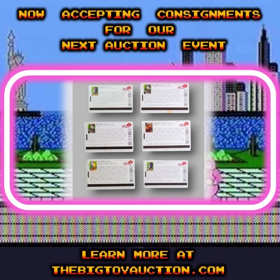 GI Joe Vs. Cobra / Spytroops / Valor Vs. Venom B.A.T. File Card Grouping