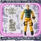 GI Joe Scoop 1989 Action Figure Toy