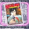 Raijin Comics Manga Magazine #0