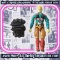 GI Joe Downtown 1989 Action Figure Toy