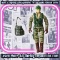 GI Joe Recoil 1989 Action Figure Toy