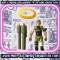 GI Joe Backblast 1989 Action Figure Toy