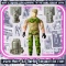 GI Joe Rock'N'Roll (V.2) 1989 Action Figure Toy