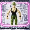 GI Joe Sgt. Slaughter (V.2) 1986 Action Figure Toy