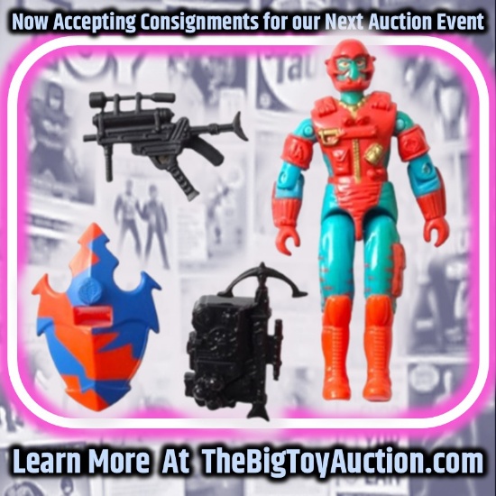 GI Joe Alley Viper 1989 Action Figure Toy