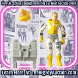GI Joe Payload (V.2) 1989 Action Figure Toy