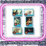 1977 Star Wars Topps Trading Cards Grouping