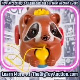 Vintage Fisher Price 