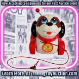 Vintage Fisher Price 