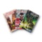 Avengers:  Vintage Marvel Comics Comic Book Grouping