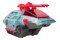 Vintage GI Joe Cobra Hiss Tank II 1989 Action Figure Vehicle