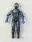 GI Joe Cobra Viper Pilot 1983 Action Figure Toy