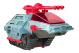 Vintage GI Joe Cobra Hiss Tank II 1989 Action Figure Vehicle