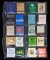 Vintage Advertising Matchbooks – Ephemera & Tobacciana Grouping – Assorted Sheet