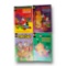 Walt Disney Vintage Western Publishing Co. / Whitman Comic Book Grouping