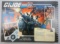 2007 G.I. Joe Collector's Club Convention Set Display Box