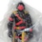2005 Iron Grenadier Trooper GI Joe Convention Exclusive Action Figure Toy