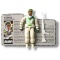 GI Joe 1986 Iceberg Action Figure Toy Complete w/ FileCard