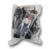 Cobra Hotwire & B.A.T. Mech Suit 2008 G.I. Joe Convention Exclusive Toy Action Figure Set