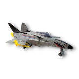 Vintage GI Joe Conquest X-30 1986 Action Figure Vehicle