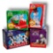 McDonald's Disney 101 Dalmatians SnowDome / Snow Globe Boxed Collectible Grouping