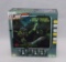 Flaming M.O.T.H.  Jungle Theater G.I. Joe Collector's Club Display Box