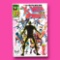 The X-Men and the Micronauts #1