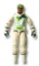 GI Joe Iceberg 1986 Action Figure Toy