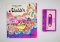 The Story Teller Presents Aladdin Superscope Book & Casette Set