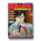 Raijin Comics Manga Magazine #0