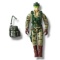 GI Joe Recoil 1989 Action Figure Toy