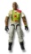 GI Joe Roadblock (V.2) 1986 Action Figure Toy