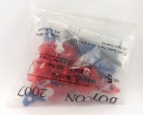 Transformers Nexus Maximus Breakaway Club Exclusive Combiner Sealed Polybag Figure