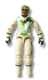 GI Joe Iceberg 1986 Action Figure Toy