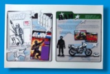 Snake Eyes / RAM Cycle 