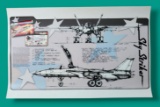 Skystriker Jet 