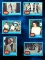 1977 Star Wars Topps Trading Cards Grouping